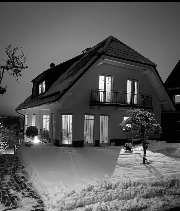 Bybesa Winterberg Exterior foto